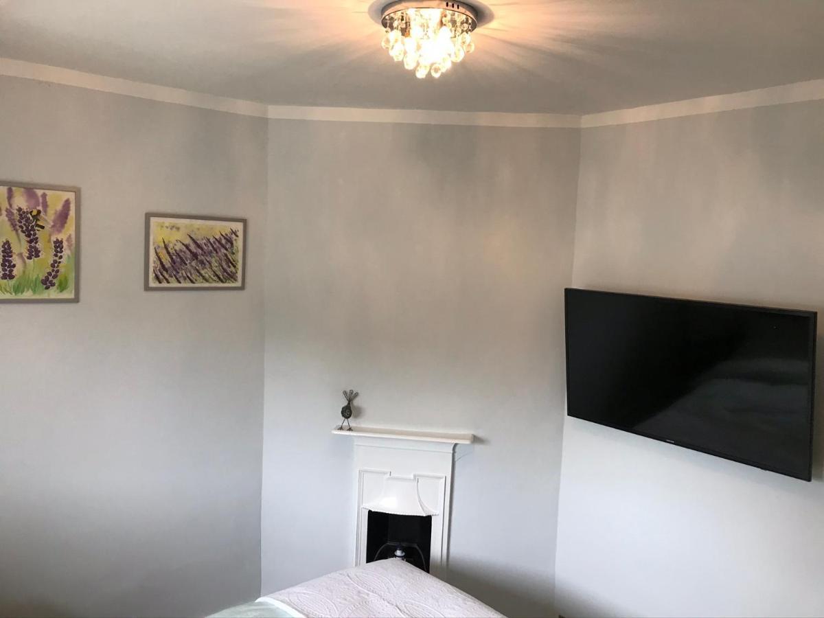 Cosy Double Room In A Seaside Cottage Crafthole Εξωτερικό φωτογραφία