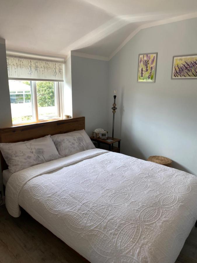 Cosy Double Room In A Seaside Cottage Crafthole Εξωτερικό φωτογραφία